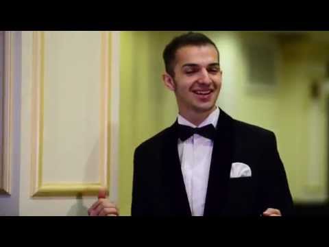 BOGDAN GAVRIS -TI-AS SPUNE TE IUBESC