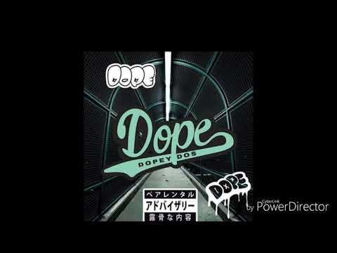 Dopey Dos - Message (Official Audio)