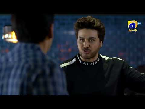 Mujhay Qabool Nahin 𝗡𝗲𝘄 𝗣𝗿𝗼𝗺𝗼 Episode 15 - Ahsan Khan - Madiha Imam - Sami Khan - Har Pal Geo