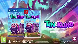 Tin & Kuna video 1