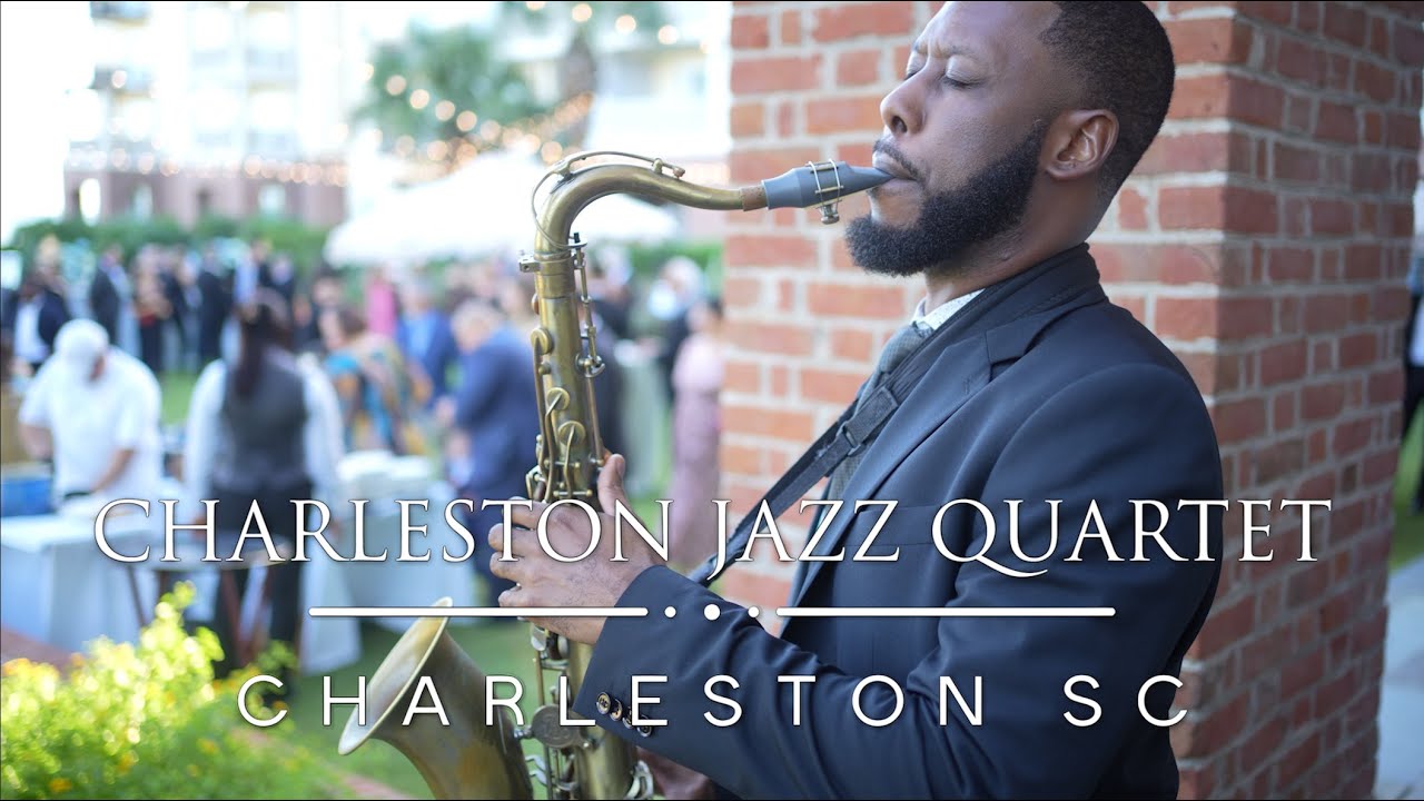 Charleston Jazz Quartet