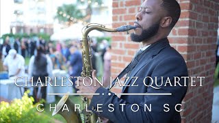 Charleston Jazz Quartet