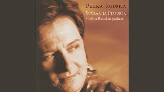 Kuinka kauas sun rakkautes kantaa