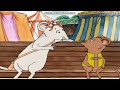 Angelina Ballerina Angelina Ep Angelina At The Fair