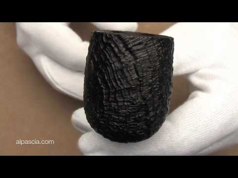 pipa Dunhill 346 - tobacco pipe