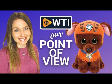Paw Patrol Zuma Labrador Plush Toys - WTI product video review
