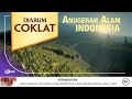 TRANS 7 Djarum Coklat Anugerah Alam Indonesia 2014 Revisi 2022