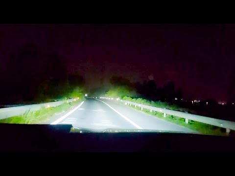 Latest Direct Laser Beam Bi LED Projector Lens Car Headlight Replace for Hella 3R G5 Bracket Lights