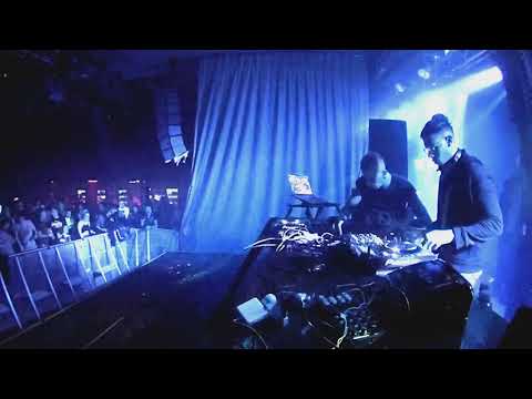 Roentgen Limiter @ MS Connection Complex Mannheim Pres. Endzeit 07.02.20 + Tracklist