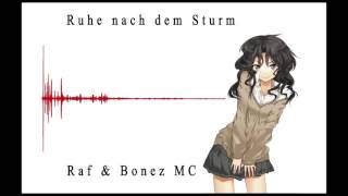Nightcore Ruhe nach dem Sturm