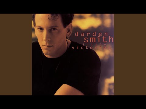 Little Victories - Darden Smith