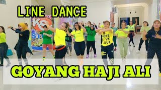 Download lagu GOYANG HAJI ALI LINE DANCE KSK LOVERS... mp3