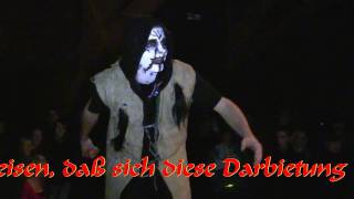 preview picture of video 'Galanacht der Teufel 2010 - Teil 1 von 9'