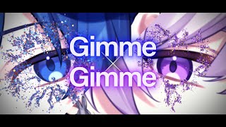 〜ここのBGMというか効果音ちょー大好き! - 【Rap × 帰国子女】Gimme×Gimme / 初兎 × If【八王子P × Giga】