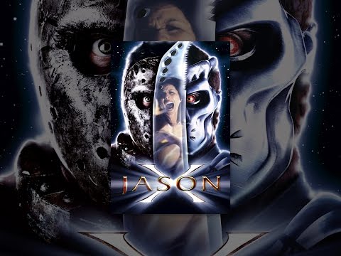 Jason X