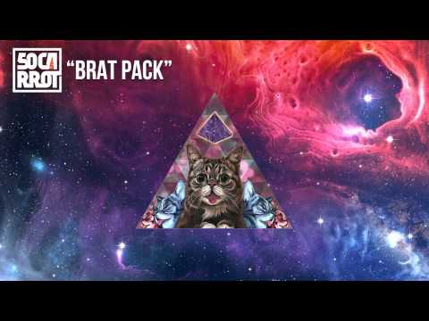 [Dubstep] 50 Carrot - Brat Pack
