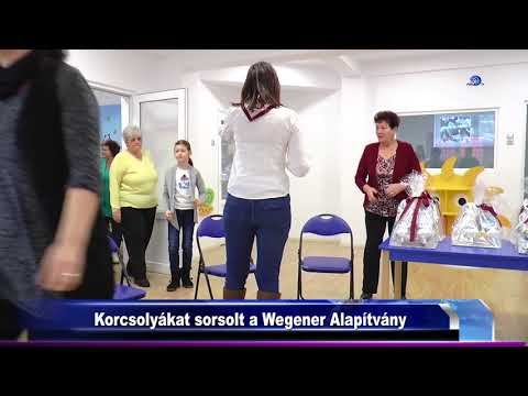 Híradó 2018. január 12.