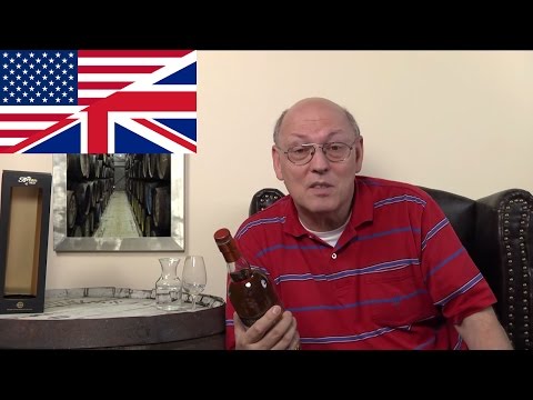 Whisky Review/Tasting: The Arran 7 years old private cask