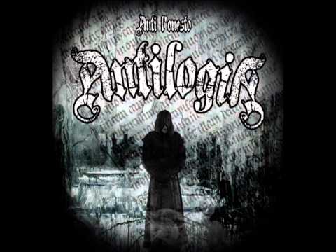 Anti L'Onesto - L'unicorno - Feat. Fadamat - [prod. Merckqurio] - ANTILOGIA