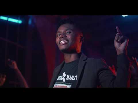 Dice- Quarentena ft. Edwardz (Prod. Lydasse) Video by Case Graphics