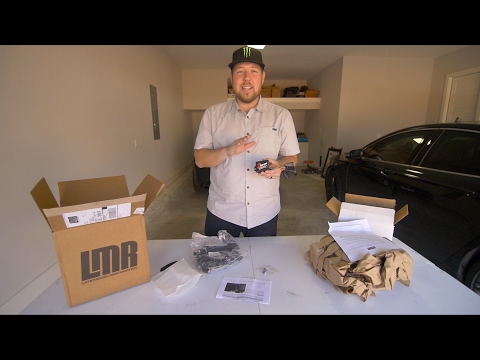2013 Mustang GT MSD 2 Step Install - Its Super Loud!!