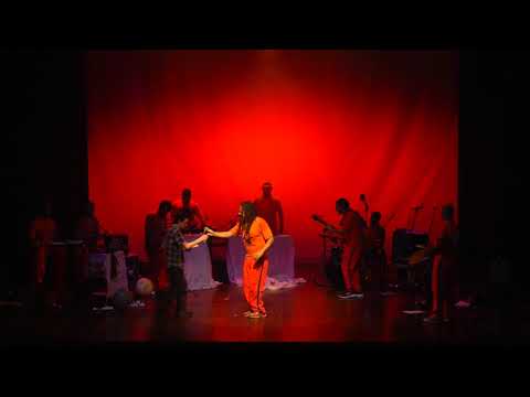 Linha de São Jorge video