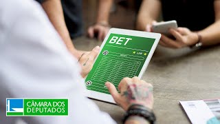 CONSUMIDOR - BETs e apostas esportivas - 11/11/2025 14:00