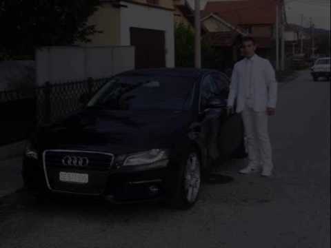 Cvele & VuksA ft. Ratko Nedovic - Nekad si mi znacila sve (Serbian rap 2009)