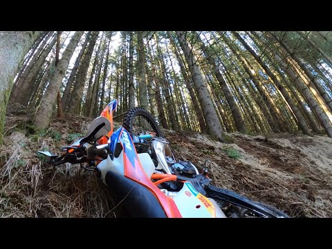 This is Enduro | Naturfreunde 2021 RAW