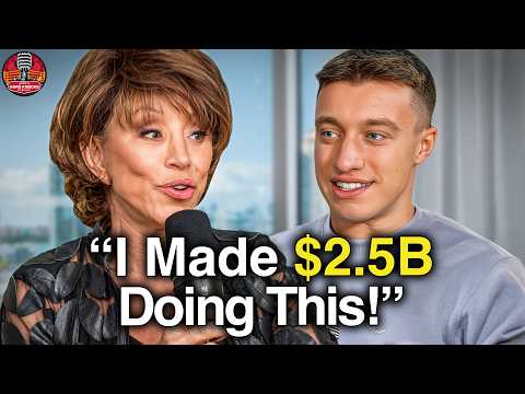 They’re Lying About Selling... Here’s How She Made $1.2M in One Day | Forbes Riley