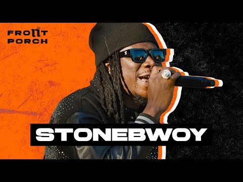 Noochie and Stonebwoy