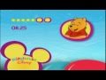 Playhouse Disney Sweden WINNIE THE POOH BIRTHDAY PARTY Promo