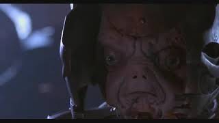 Star Kid (1997) Ending Scene