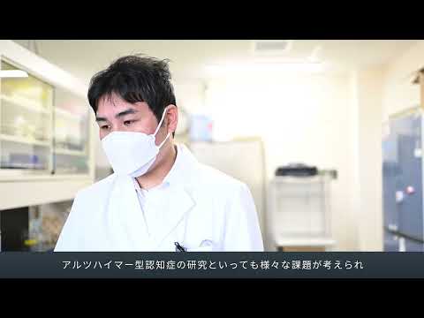 医学科 第９回　滋賀医科大学　景山裕介　先生　「若手研究者のひらめき~研究医への誘い~」
