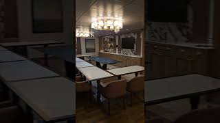 Epicurean Enrichment Experience | Regent Seven Seas Mariner