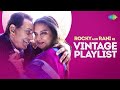 Saregama Carwaan Rocky Aur Rani Ki Prem Kahani | Ranveer Singh , Alia Bhatt | Romantic Melody