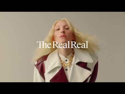 The RealReal Spring 2019 TVC