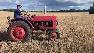 Volvo T 24 mini tractor for sale - Image 4 | Agroline Volvo T 24 mini tractor | Image 4 - Agroline