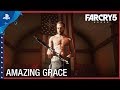 Far Cry 5: E3 2017 Official Amazing Grace Trailer | PS4