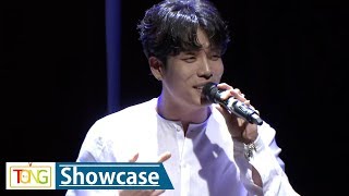 2AM Changmin(창민) 'Queen Bee' Showcase Stage (쇼케이스, the Bright sky, 생각이 너무 많아)
