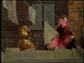 Classic Sesame Street Placido Flamingo And Athena I Practiced Season 19