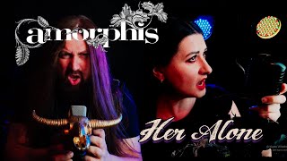 Her Alone - Amorphis cover ♫ Powersong
