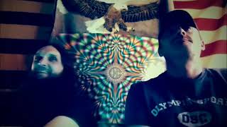 Canibus- Lunar Deluge{TwoDudes Reaction!!}