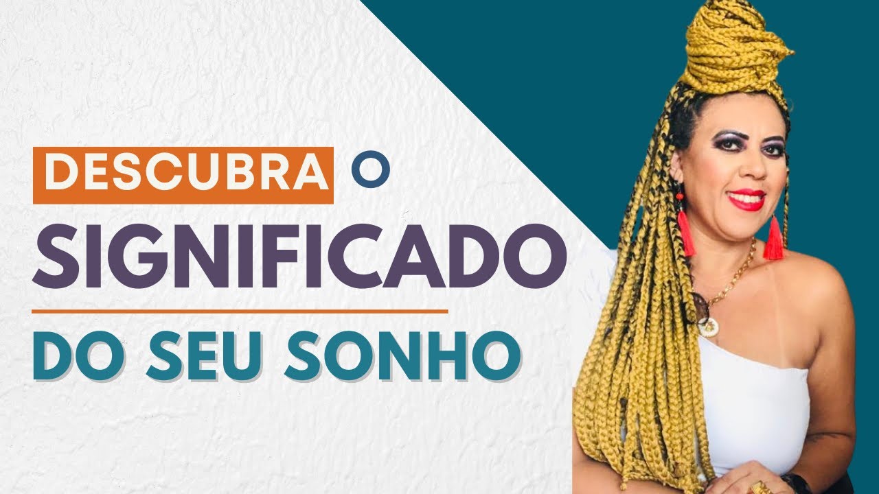 ?? Descubra o significado do seu SONHO e saiba em qual BICHO apostar! ??
