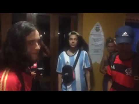 RAIDEN x Christo [FINAL 1o round] (1a edição - Batalha da guerra/ Cabo Frio) 20/03/18