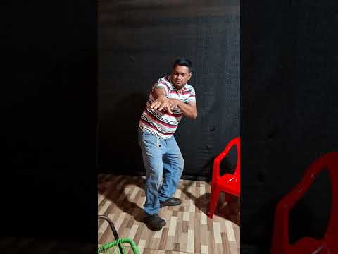 Mario Rolon #paraguay #canindeyú #katueté