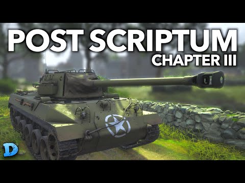 Post Scriptum Gameplay - Chapter 3 - Day of Days - Beta Before Release Stream Give Away