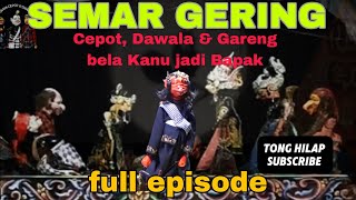 Download lagu BODOR WAYANG GOLEK  - Cepot Panik Semar Gering Langsung Datang KA dunungan [full episode] mp3