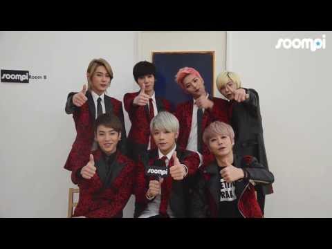 [Exclusive] M.Pire (엠파이어) Reveals Who's the Manliest, Best Boyfriend Material, and More!