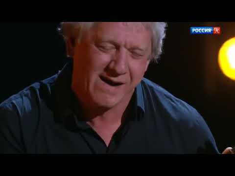 Russian Paganini . Alexey Arkhipovsky. Music of the heart.